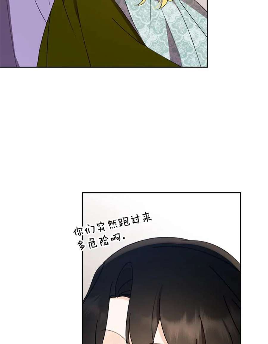 灰姑娘的善良继母59.第二束花