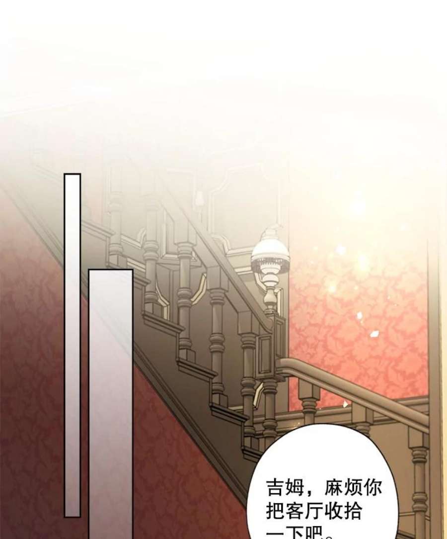 灰姑娘的善良继母59.第二束花