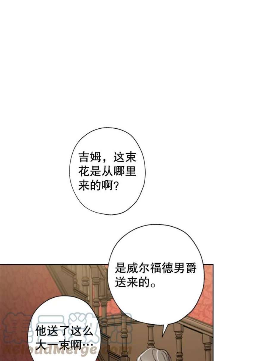 灰姑娘的善良继母59.第二束花