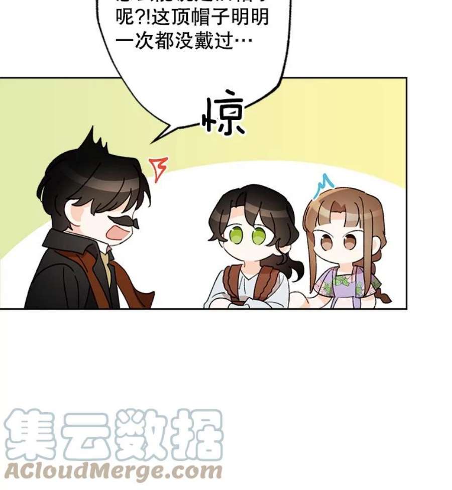 灰姑娘的善良继母59.第二束花