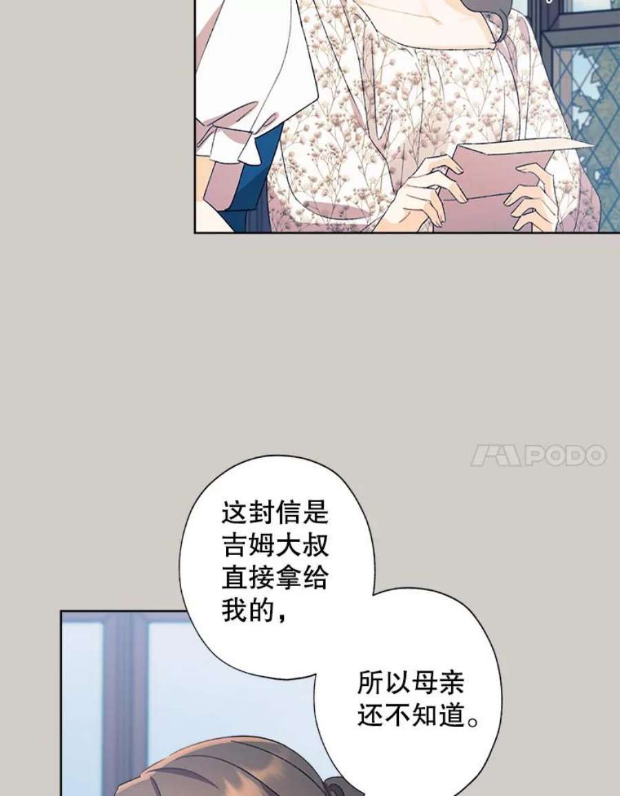 灰姑娘的善良继母60.受到威胁