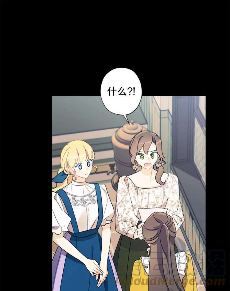 灰姑娘的善良继母60.受到威胁