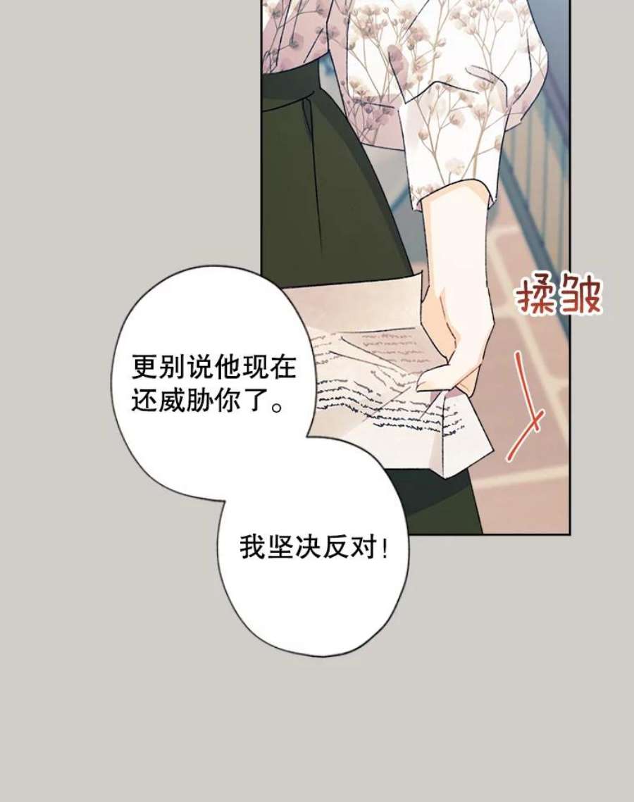 灰姑娘的善良继母60.受到威胁