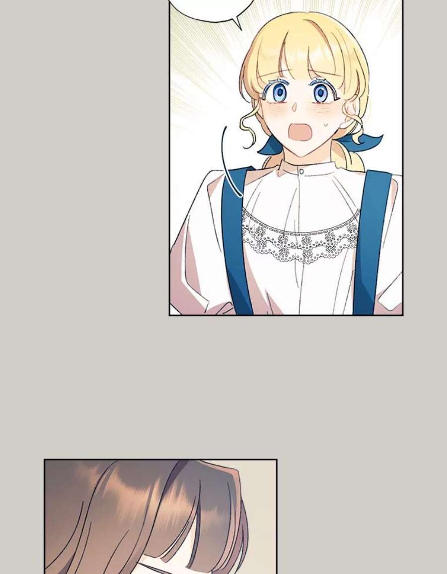 灰姑娘的善良继母60.受到威胁