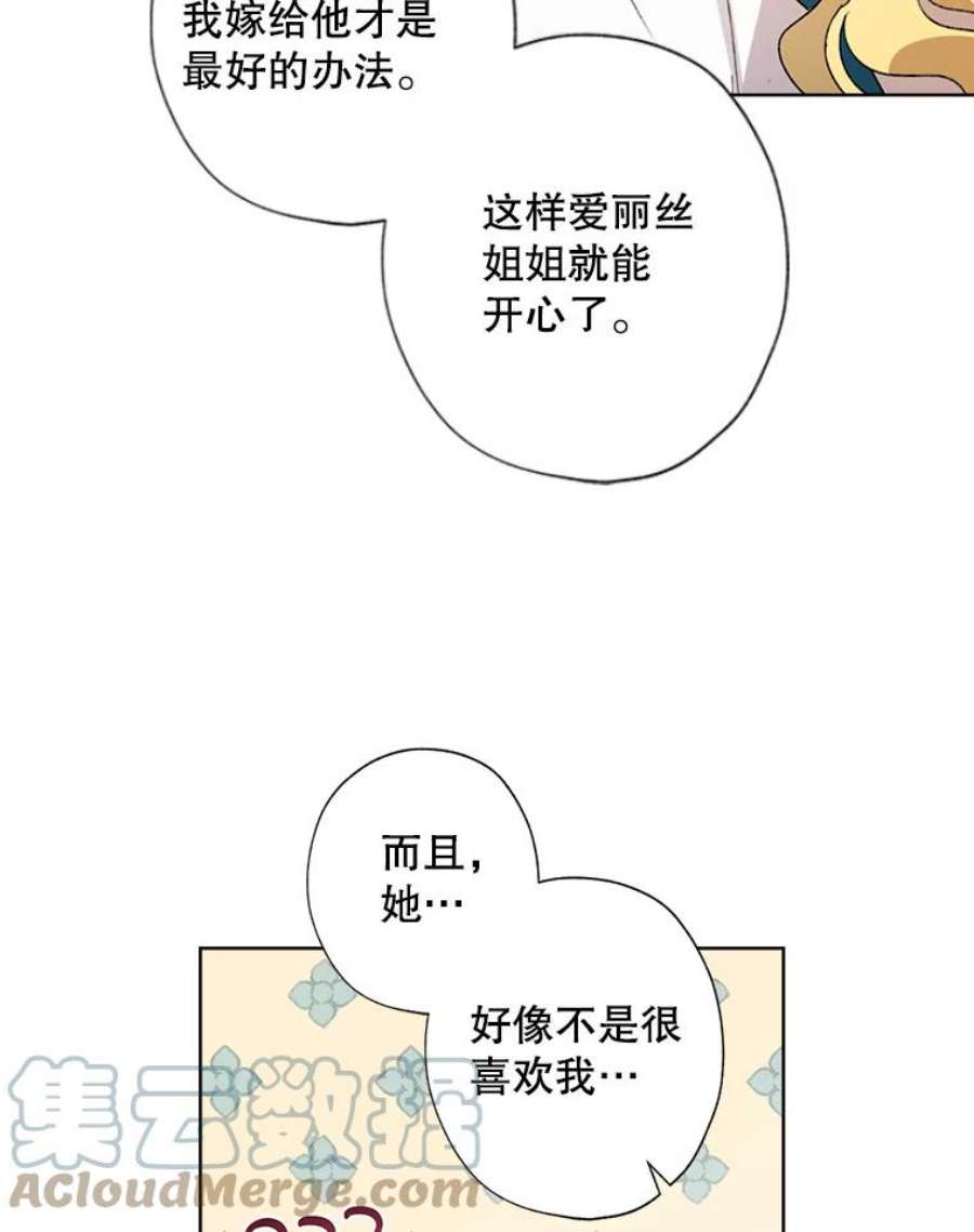 灰姑娘的善良继母60.受到威胁