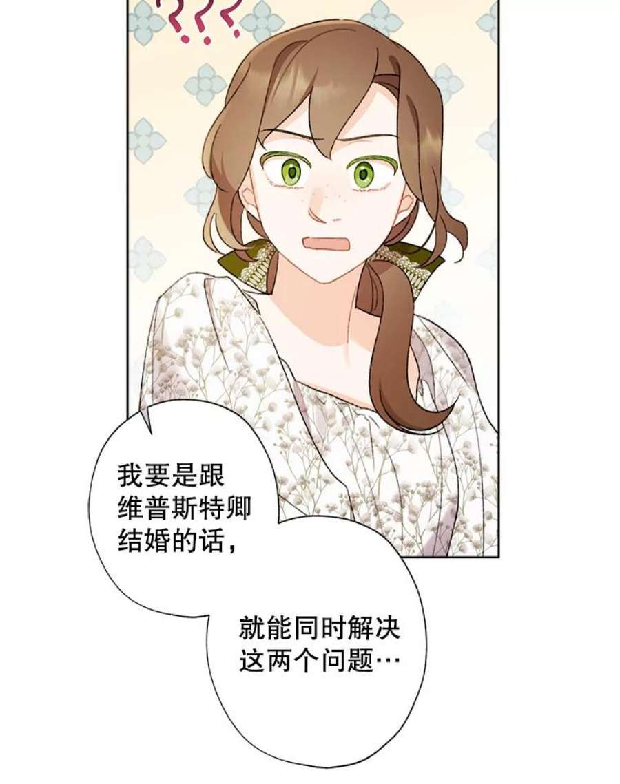 灰姑娘的善良继母60.受到威胁