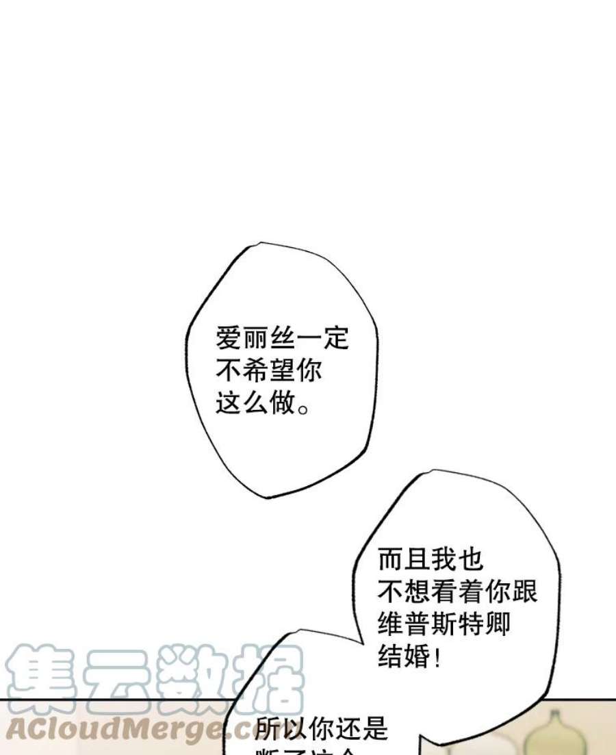 灰姑娘的善良继母60.受到威胁