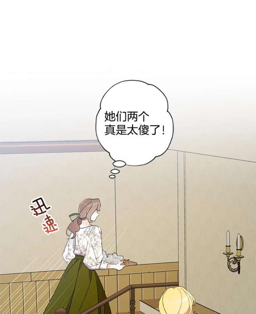 灰姑娘的善良继母60.受到威胁