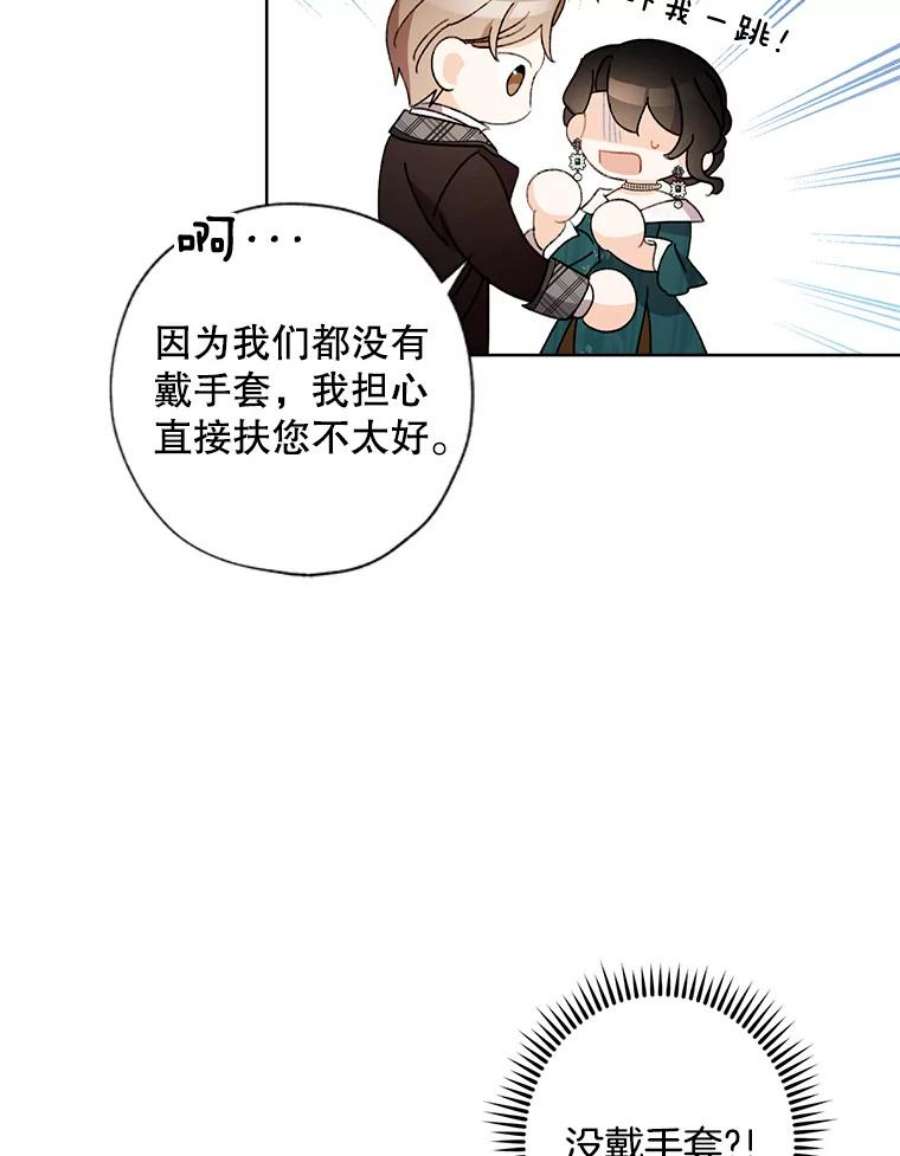 灰姑娘的善良继母61.成为王子妃的条件