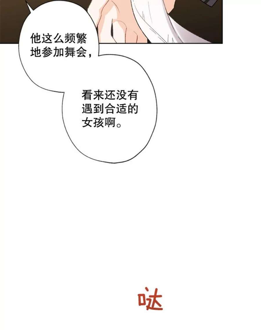 灰姑娘的善良继母61.成为王子妃的条件