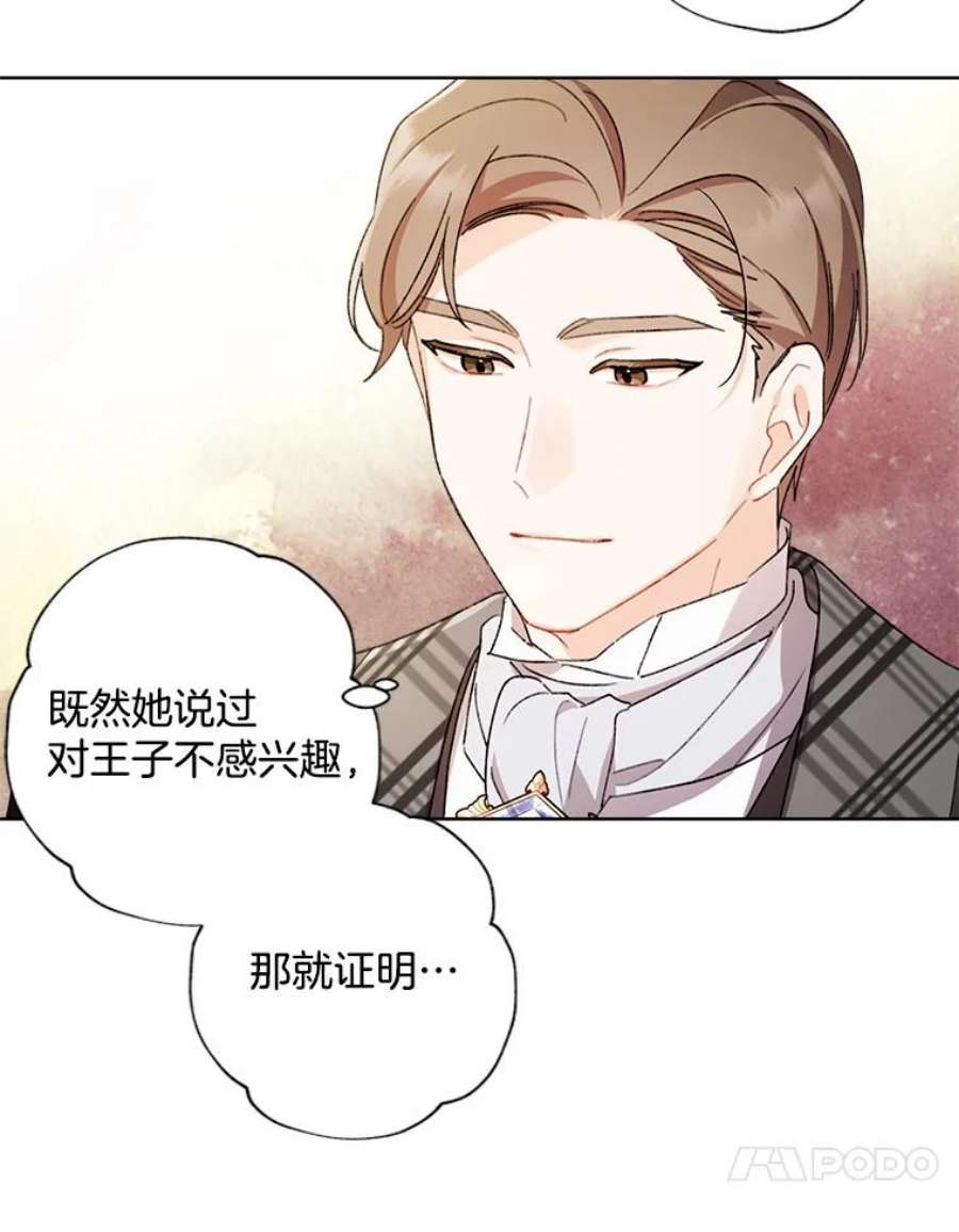 灰姑娘的善良继母61.成为王子妃的条件