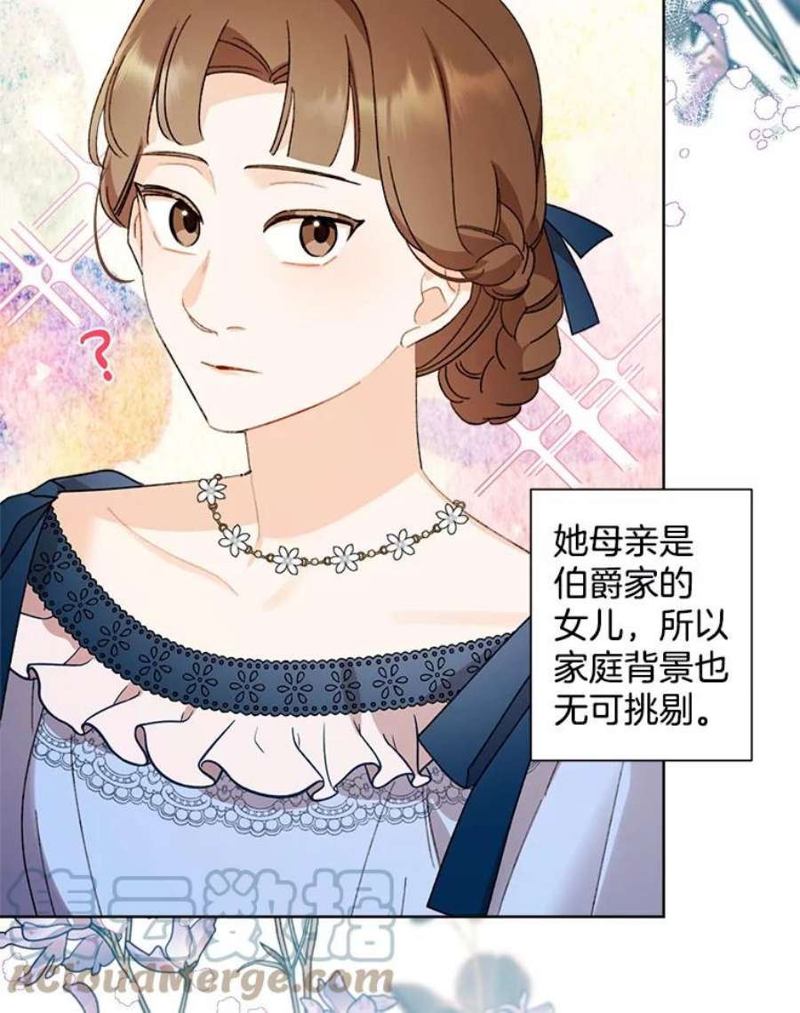 灰姑娘的善良继母61.成为王子妃的条件