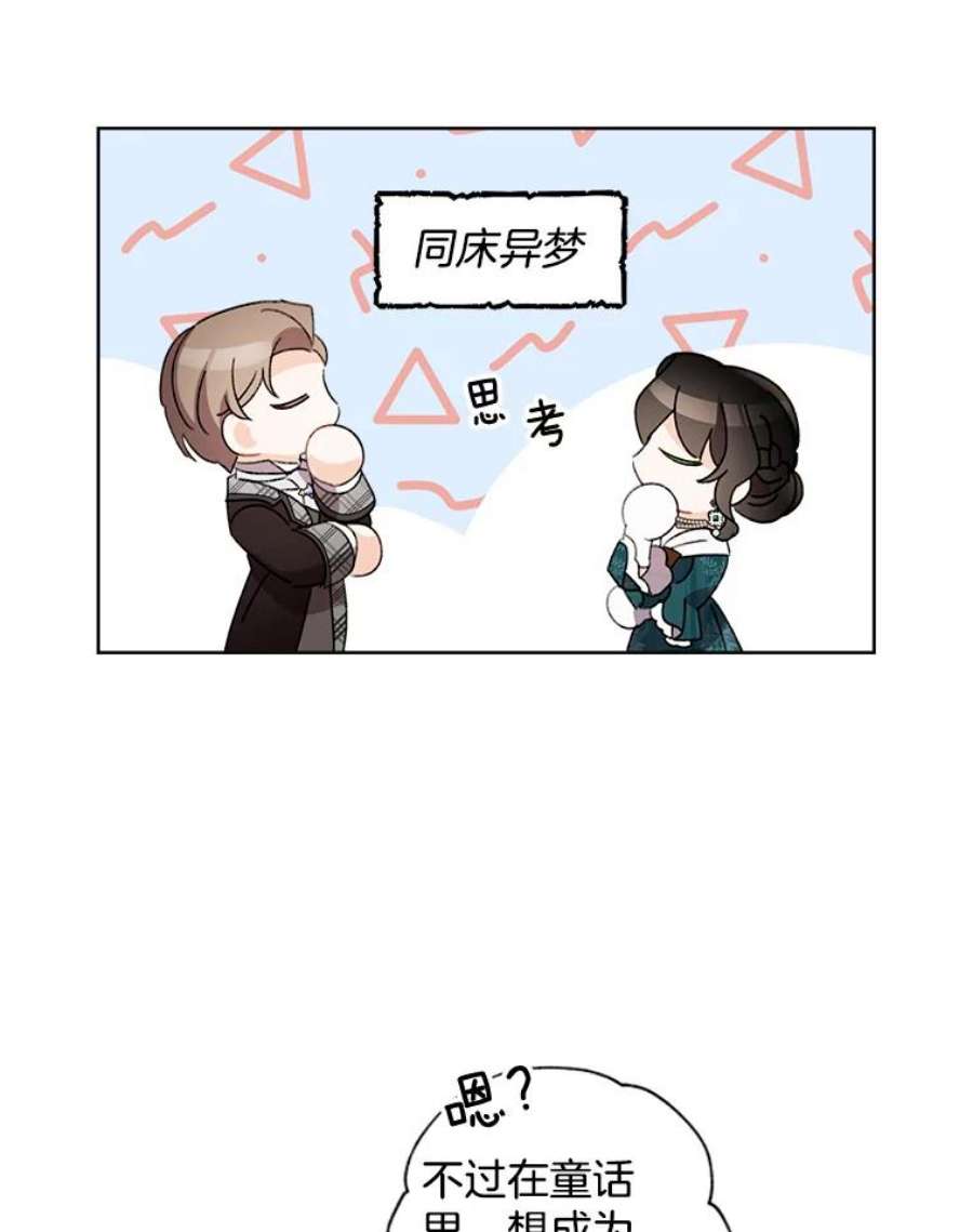 灰姑娘的善良继母61.成为王子妃的条件