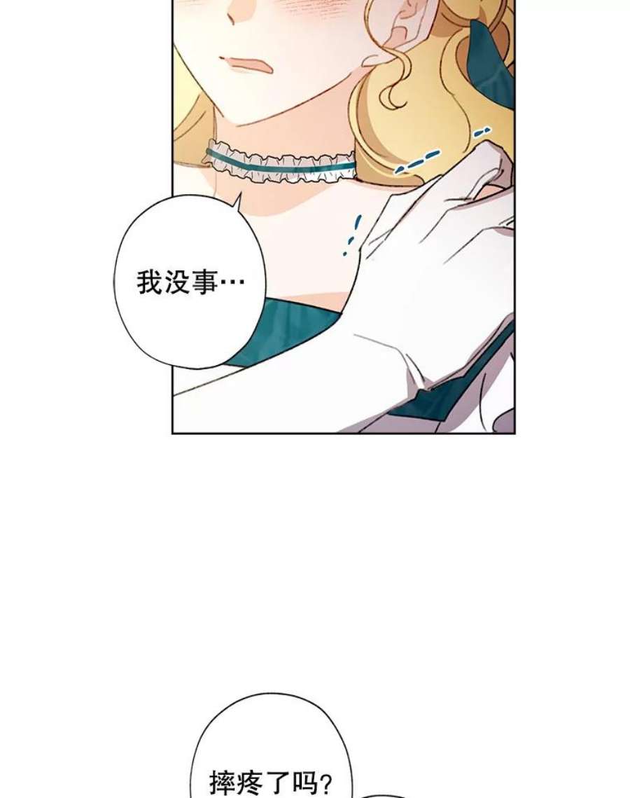 灰姑娘的善良继母61.成为王子妃的条件