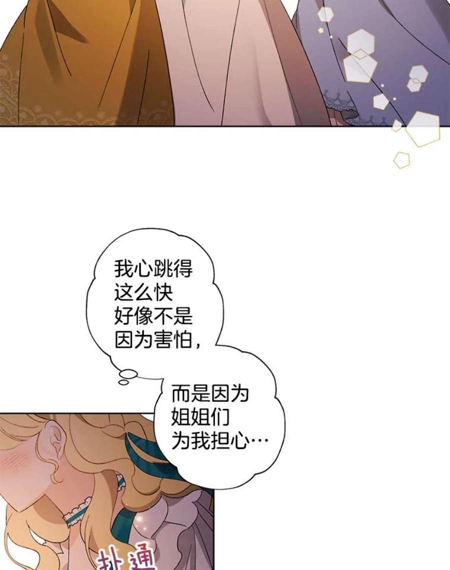 灰姑娘的善良继母61.成为王子妃的条件