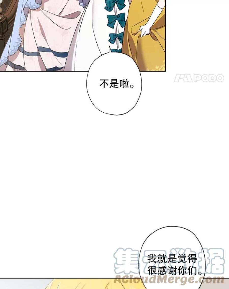 灰姑娘的善良继母61.成为王子妃的条件