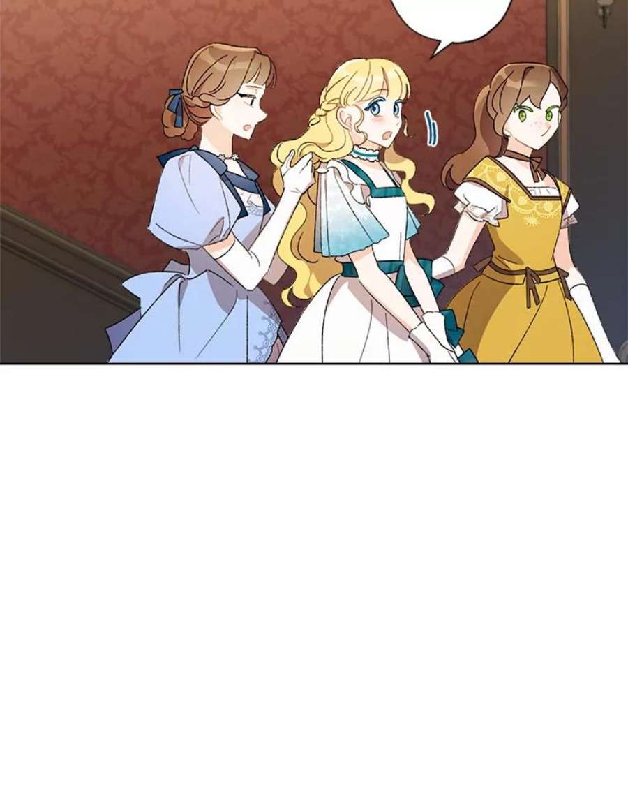 灰姑娘的善良继母61.成为王子妃的条件