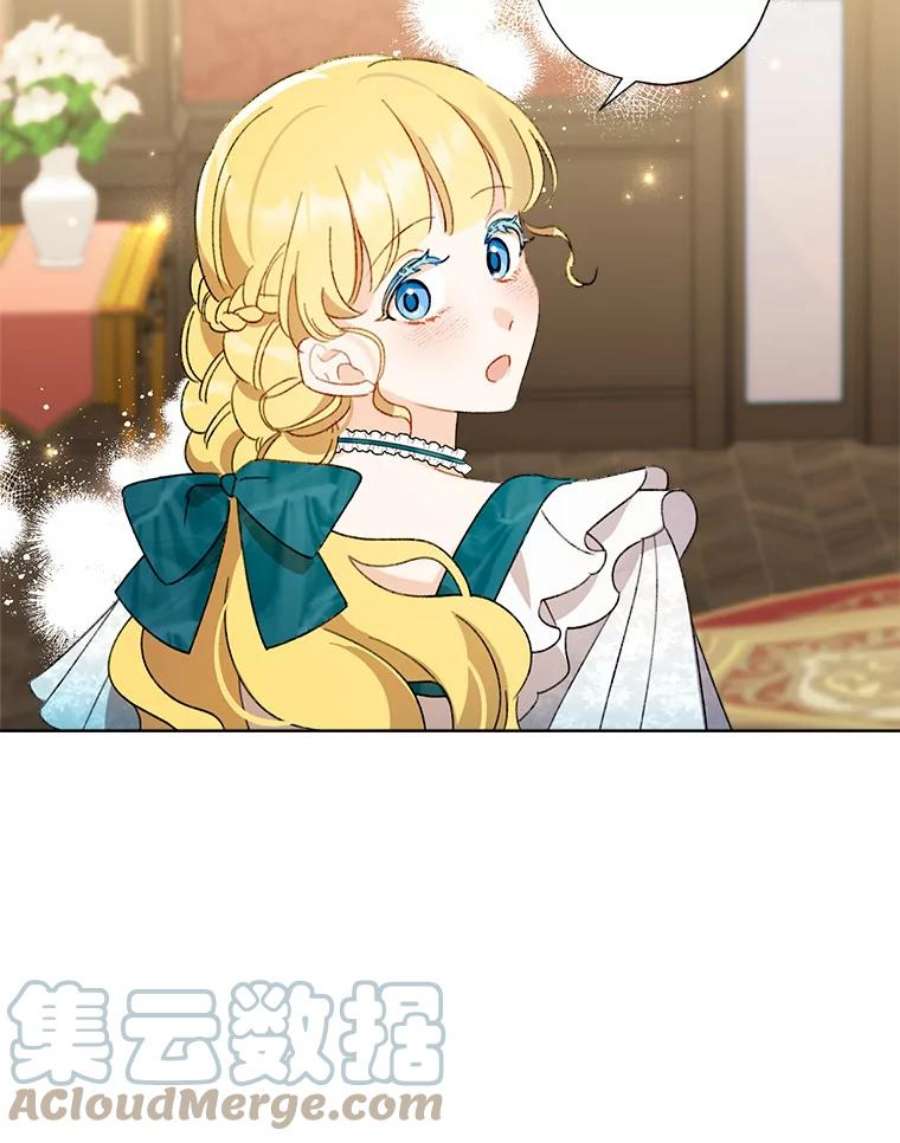 灰姑娘的善良继母61.成为王子妃的条件