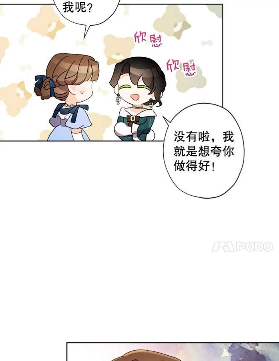 灰姑娘的善良继母61.成为王子妃的条件