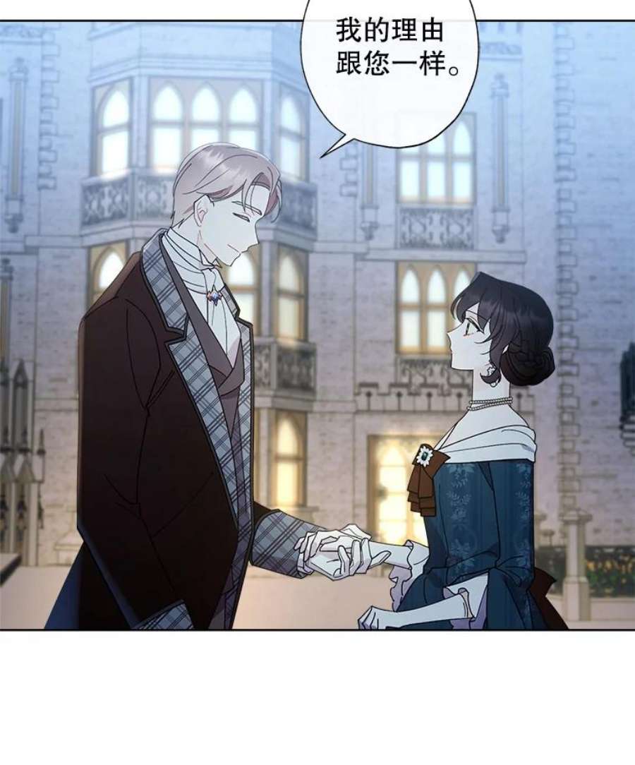 灰姑娘的善良继母64.犹豫不决