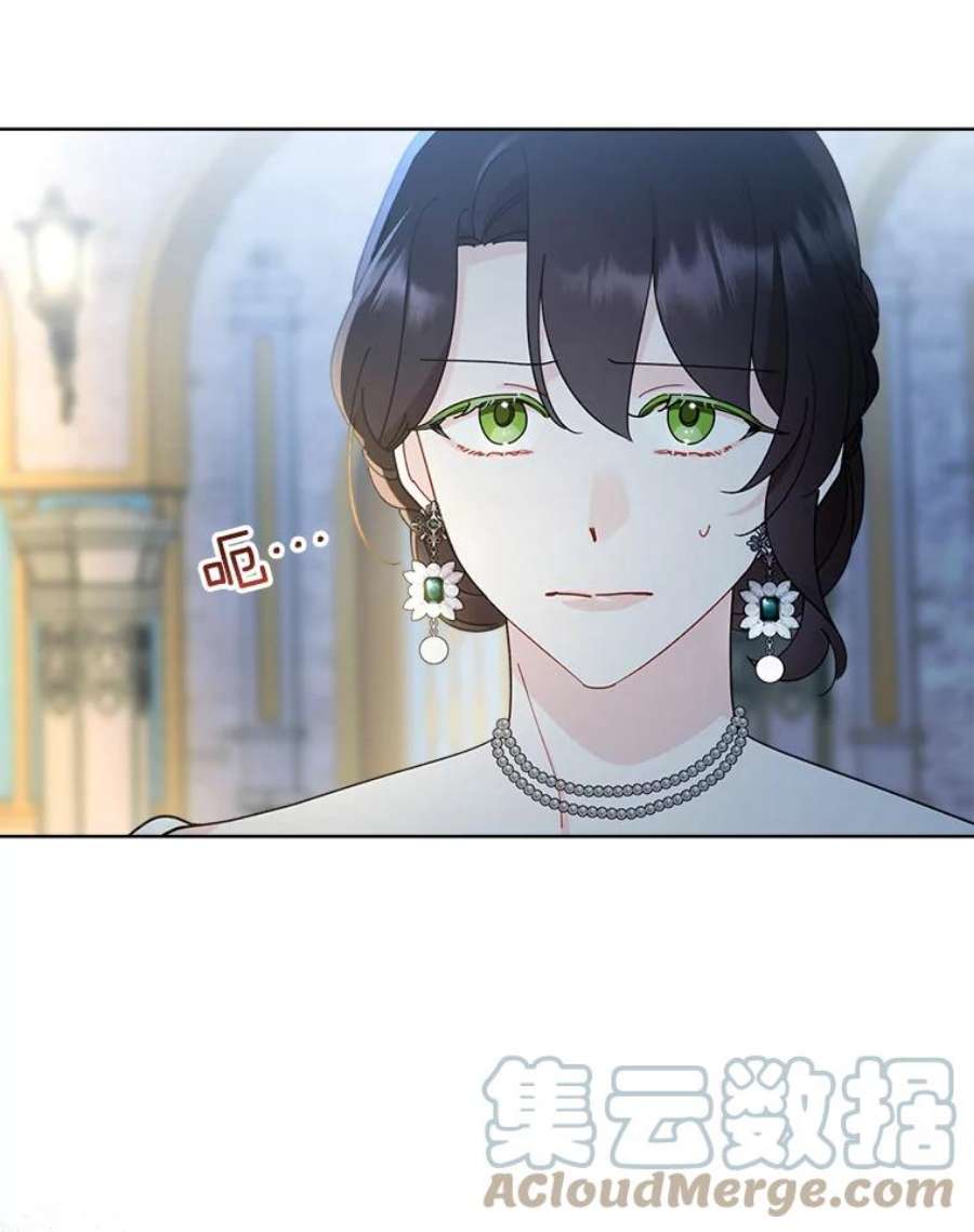 灰姑娘的善良继母64.犹豫不决