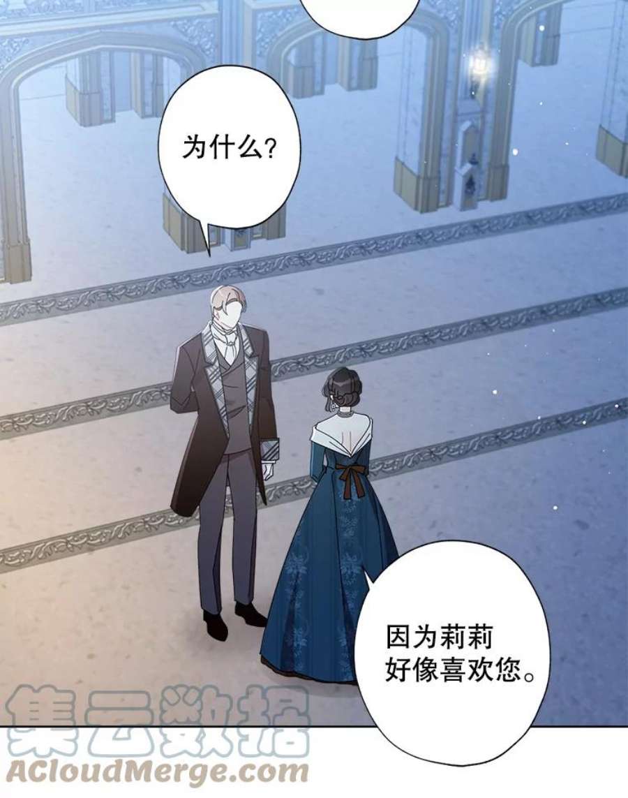 灰姑娘的善良继母64.犹豫不决