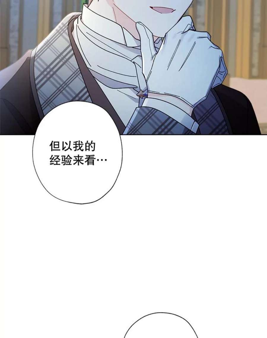 灰姑娘的善良继母64.犹豫不决