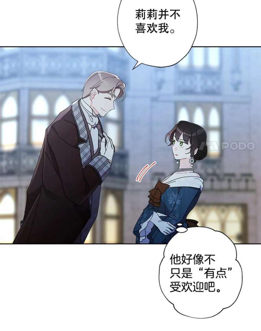 灰姑娘的善良继母64.犹豫不决