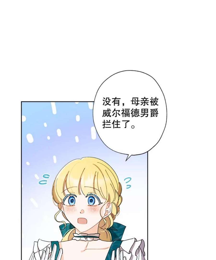 灰姑娘的善良继母64.犹豫不决