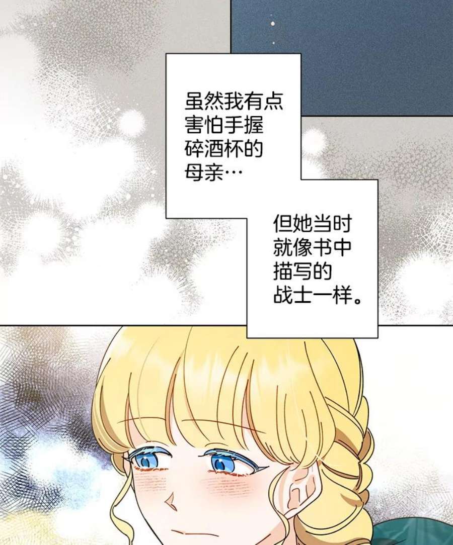 灰姑娘的善良继母64.犹豫不决