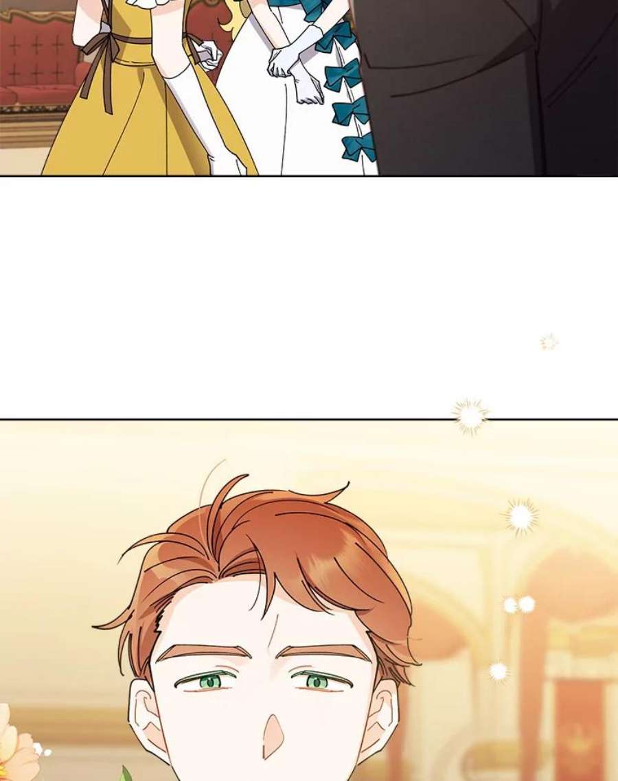 灰姑娘的善良继母64.犹豫不决