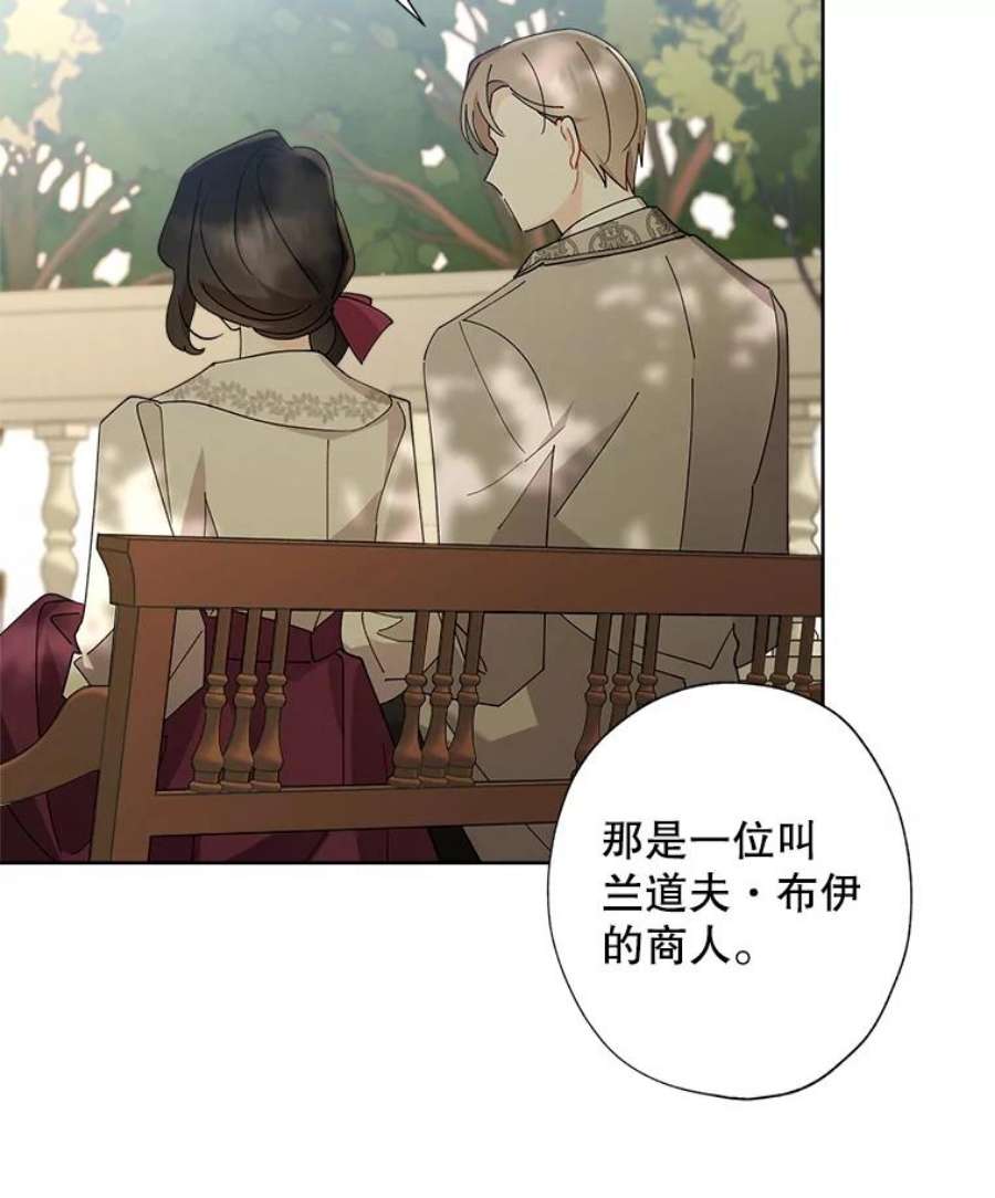 灰姑娘的善良继母66.合适的买家