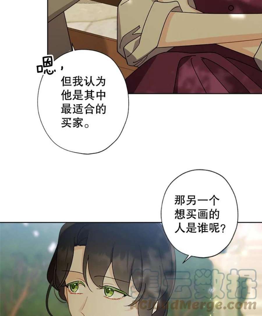 灰姑娘的善良继母66.合适的买家