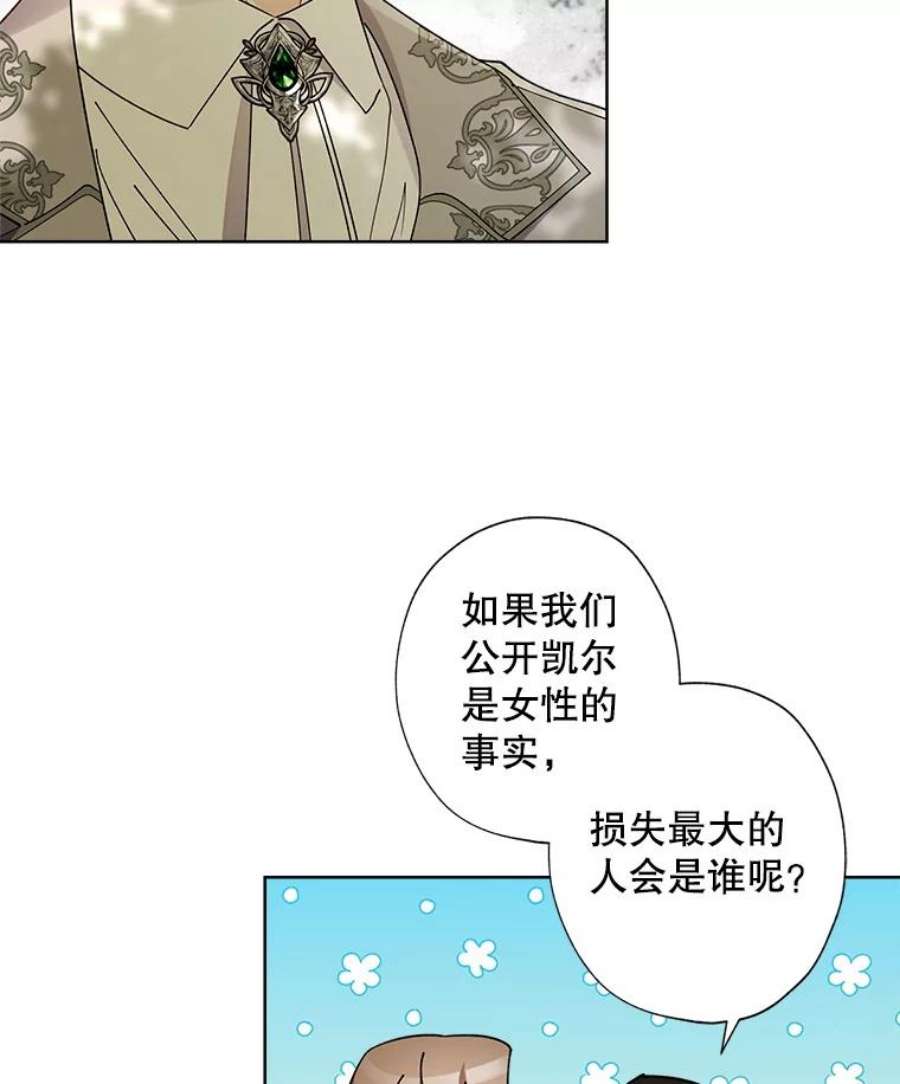 灰姑娘的善良继母66.合适的买家