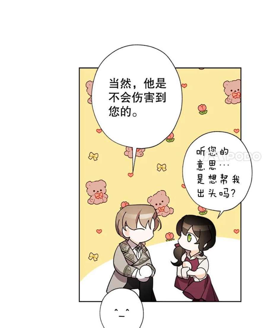 灰姑娘的善良继母66.合适的买家