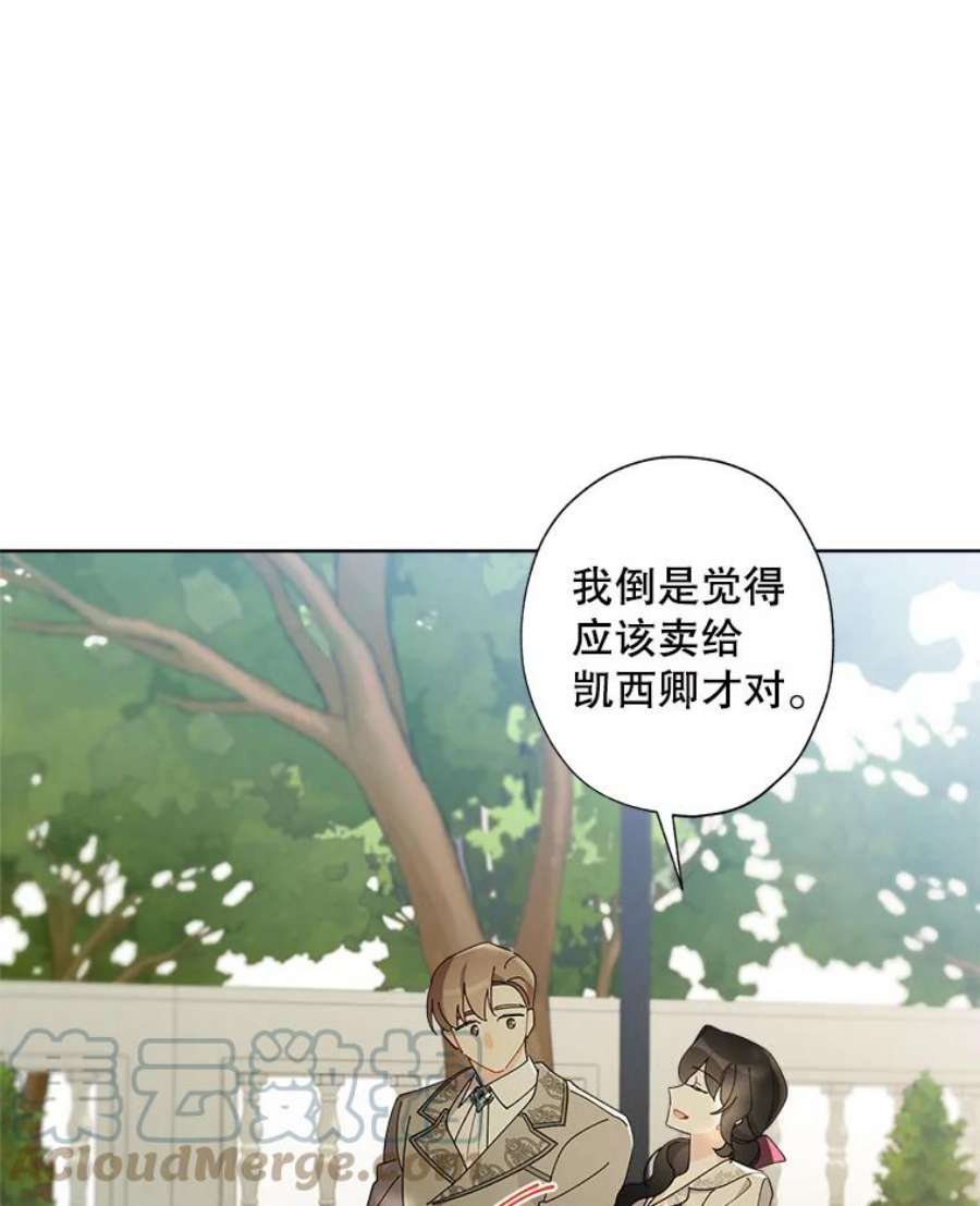 灰姑娘的善良继母66.合适的买家