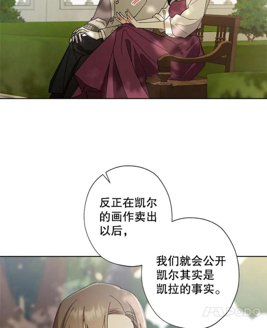 灰姑娘的善良继母66.合适的买家