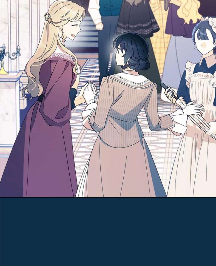 灰姑娘的善良继母67.澄清丑闻