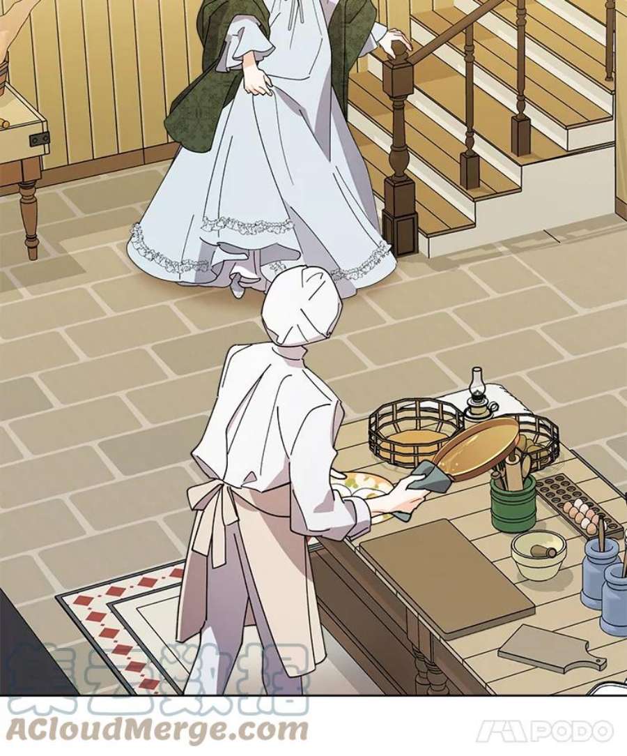 灰姑娘的善良继母68.入住万斯家