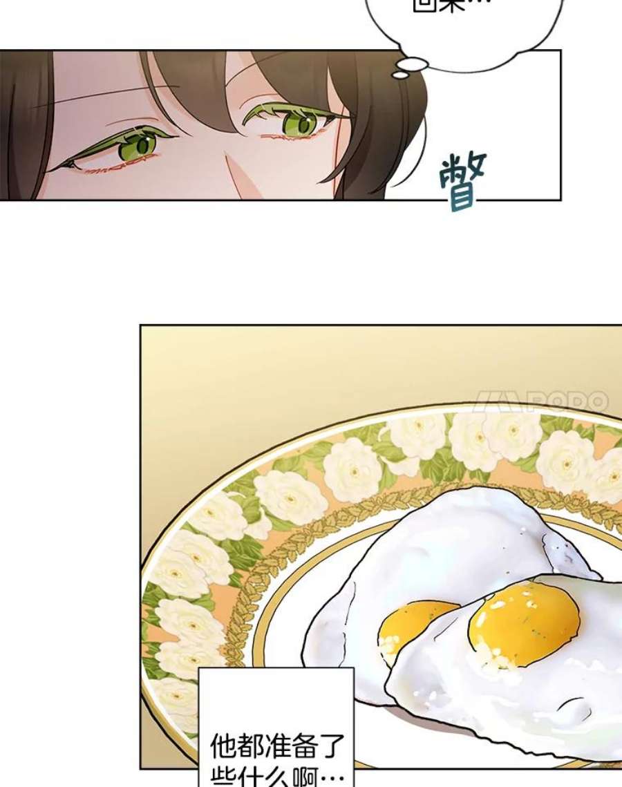 灰姑娘的善良继母68.入住万斯家