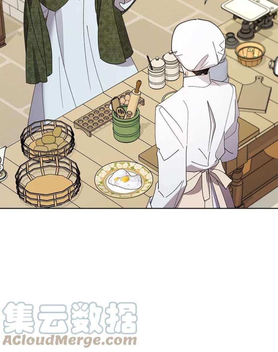 灰姑娘的善良继母68.入住万斯家