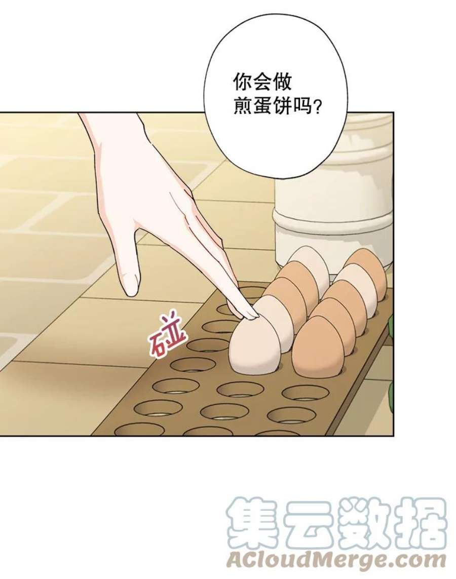 灰姑娘的善良继母68.入住万斯家