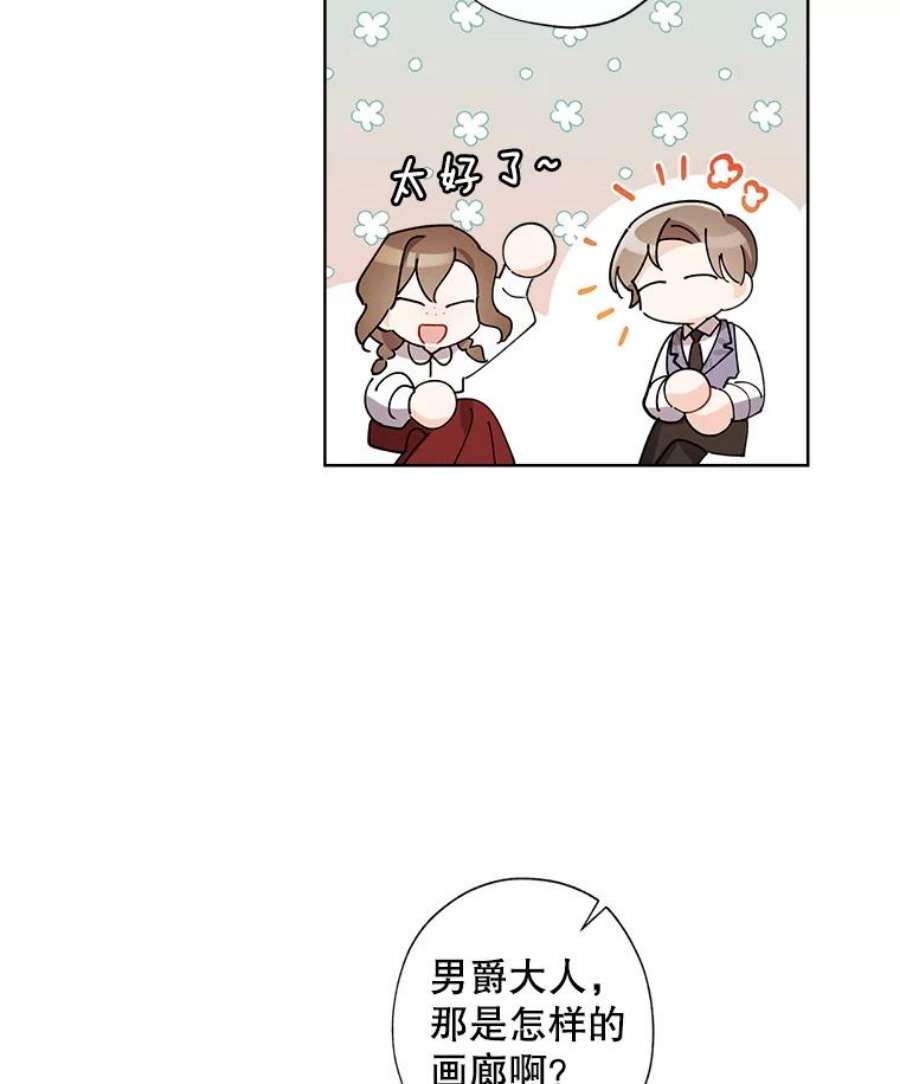 灰姑娘的善良继母68.入住万斯家