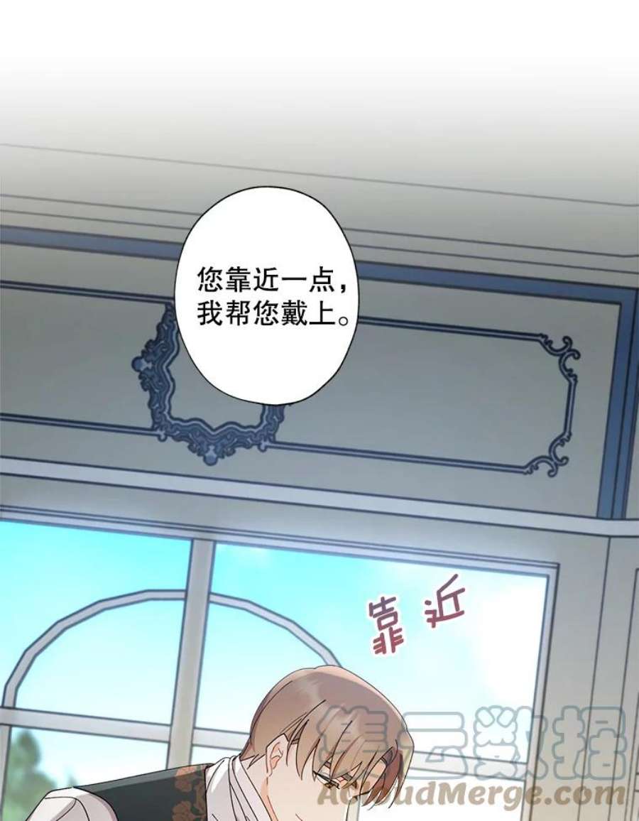 灰姑娘的善良继母69.参观画廊