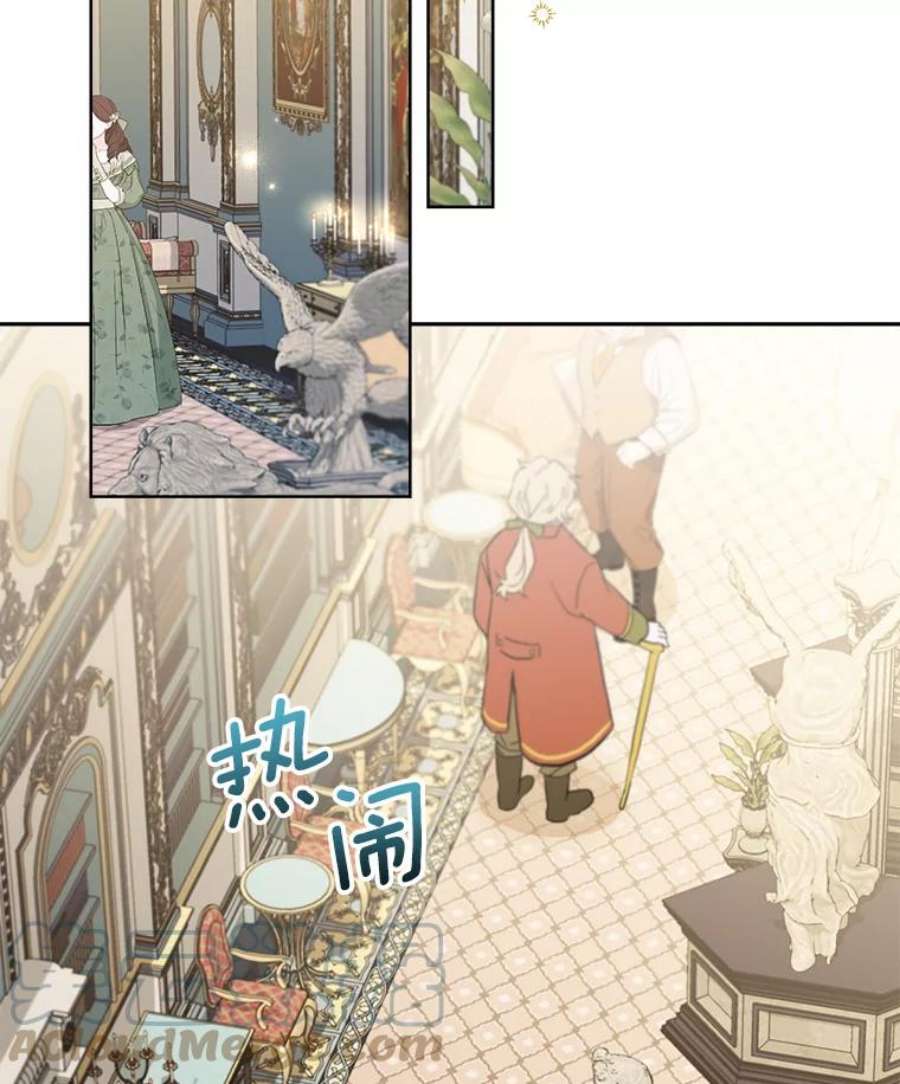 灰姑娘的善良继母69.参观画廊