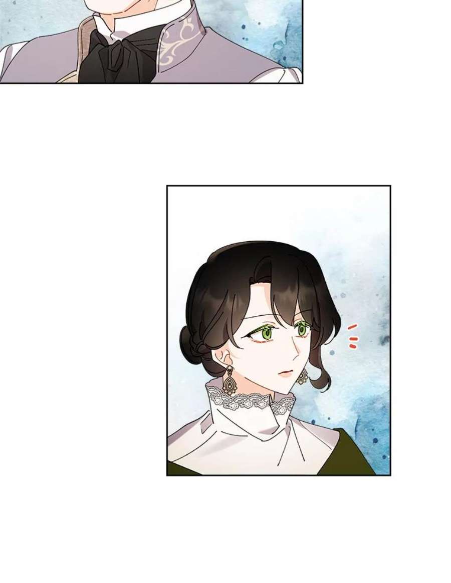 灰姑娘的善良继母70.画廊遇险