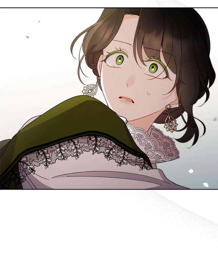 灰姑娘的善良继母71.被烧掉的画