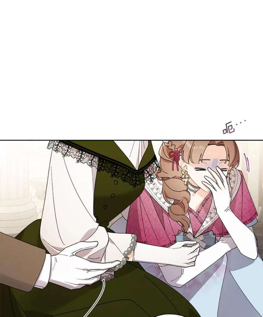 灰姑娘的善良继母71.被烧掉的画