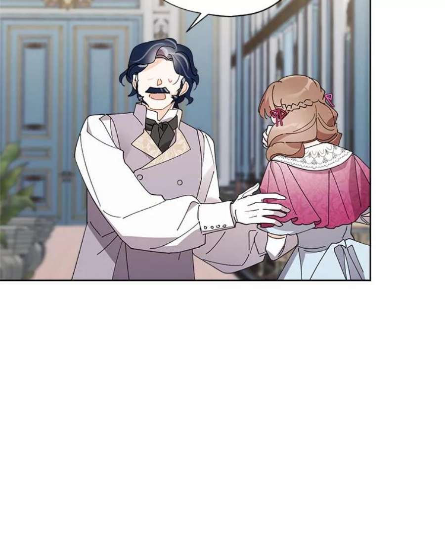 灰姑娘的善良继母71.被烧掉的画