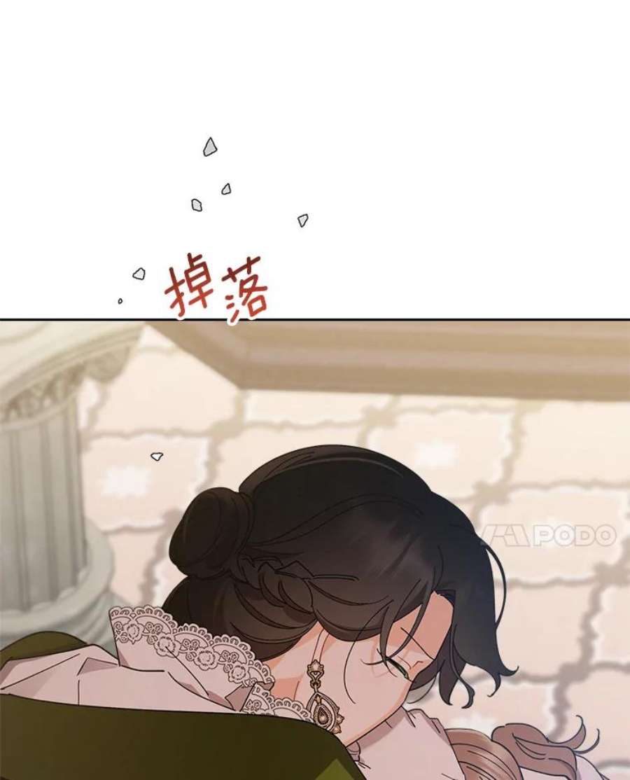 灰姑娘的善良继母71.被烧掉的画